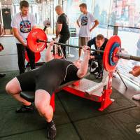 OPEN EURASIA CHAMPIONSHIP IPC/IPC-A/WAA - 2026 (часть 1) (Фото №#0115)