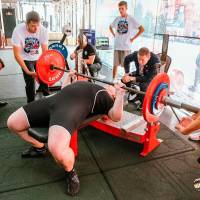 OPEN EURASIA CHAMPIONSHIP IPC/IPC-A/WAA - 2026 (часть 1) (Фото №#0116)