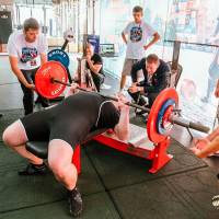 OPEN EURASIA CHAMPIONSHIP IPC/IPC-A/WAA - 2026 (часть 1) (Фото №#0117)