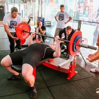OPEN EURASIA CHAMPIONSHIP IPC/IPC-A/WAA - 2026 (часть 1) (Фото №#0118)