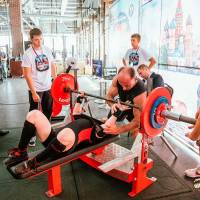 OPEN EURASIA CHAMPIONSHIP IPC/IPC-A/WAA - 2026 (часть 1) (Фото №#0122)
