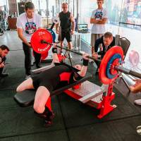 OPEN EURASIA CHAMPIONSHIP IPC/IPC-A/WAA - 2026 (часть 1) (Фото №#0124)