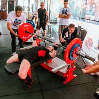 OPEN EURASIA CHAMPIONSHIP IPC/IPC-A/WAA - 2026 (часть 1) (Фото №#0128)