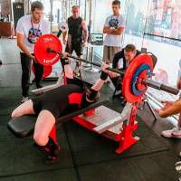 OPEN EURASIA CHAMPIONSHIP IPC/IPC-A/WAA - 2026 (часть 1) (Фото №#0129)
