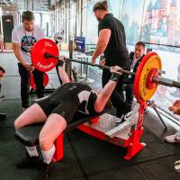 OPEN EURASIA CHAMPIONSHIP IPC/IPC-A/WAA - 2026 (часть 1) (Фото №#0134)