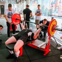 OPEN EURASIA CHAMPIONSHIP IPC/IPC-A/WAA - 2026 (часть 1) (Фото №#0135)