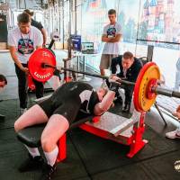OPEN EURASIA CHAMPIONSHIP IPC/IPC-A/WAA - 2026 (часть 1) (Фото №#0136)