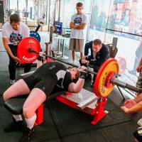 OPEN EURASIA CHAMPIONSHIP IPC/IPC-A/WAA - 2026 (часть 1) (Фото №#0137)