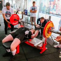 OPEN EURASIA CHAMPIONSHIP IPC/IPC-A/WAA - 2026 (часть 1) (Фото №#0138)