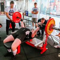 OPEN EURASIA CHAMPIONSHIP IPC/IPC-A/WAA - 2026 (часть 1) (Фото №#0139)