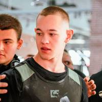 OPEN EURASIA CHAMPIONSHIP IPC/IPC-A/WAA - 2026 (часть 1) (Фото №#0155)