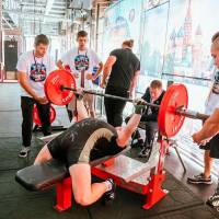 OPEN EURASIA CHAMPIONSHIP IPC/IPC-A/WAA - 2026 (часть 1) (Фото №#0160)