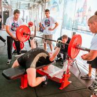 OPEN EURASIA CHAMPIONSHIP IPC/IPC-A/WAA - 2026 (часть 1) (Фото №#0162)