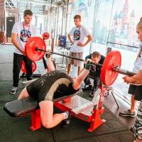 OPEN EURASIA CHAMPIONSHIP IPC/IPC-A/WAA - 2026 (часть 1) (Фото №#0163)