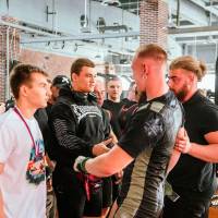 OPEN EURASIA CHAMPIONSHIP IPC/IPC-A/WAA - 2026 (часть 1) (Фото №#0164)