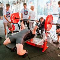 OPEN EURASIA CHAMPIONSHIP IPC/IPC-A/WAA - 2026 (часть 1) (Фото №#0166)