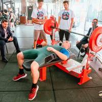 OPEN EURASIA CHAMPIONSHIP IPC/IPC-A/WAA - 2026 (часть 1) (Фото №#0170)