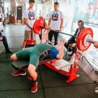 OPEN EURASIA CHAMPIONSHIP IPC/IPC-A/WAA - 2026 (часть 1) (Фото №#0171)
