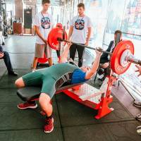 OPEN EURASIA CHAMPIONSHIP IPC/IPC-A/WAA - 2026 (часть 1) (Фото №#0172)
