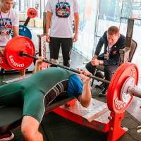 OPEN EURASIA CHAMPIONSHIP IPC/IPC-A/WAA - 2026 (часть 1) (Фото №#0176)