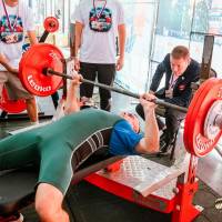 OPEN EURASIA CHAMPIONSHIP IPC/IPC-A/WAA - 2026 (часть 1) (Фото №#0177)