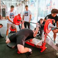 OPEN EURASIA CHAMPIONSHIP IPC/IPC-A/WAA - 2026 (часть 1) (Фото №#0184)