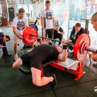 OPEN EURASIA CHAMPIONSHIP IPC/IPC-A/WAA - 2026 (часть 1) (Фото №#0189)