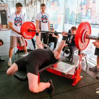 OPEN EURASIA CHAMPIONSHIP IPC/IPC-A/WAA - 2026 (часть 1) (Фото №#0192)