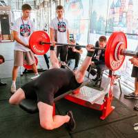 OPEN EURASIA CHAMPIONSHIP IPC/IPC-A/WAA - 2026 (часть 1) (Фото №#0193)