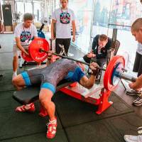 OPEN EURASIA CHAMPIONSHIP IPC/IPC-A/WAA - 2026 (часть 1) (Фото №#0200)