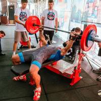 OPEN EURASIA CHAMPIONSHIP IPC/IPC-A/WAA - 2026 (часть 1) (Фото №#0202)