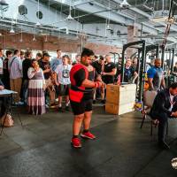 OPEN EURASIA CHAMPIONSHIP IPC/IPC-A/WAA - 2026 (часть 1) (Фото №#0203)