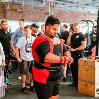 OPEN EURASIA CHAMPIONSHIP IPC/IPC-A/WAA - 2026 (часть 1) (Фото №#0204)