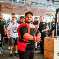 OPEN EURASIA CHAMPIONSHIP IPC/IPC-A/WAA - 2026 (часть 1) (Фото №#0205)