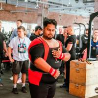 OPEN EURASIA CHAMPIONSHIP IPC/IPC-A/WAA - 2026 (часть 1) (Фото №#0207)