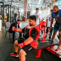 OPEN EURASIA CHAMPIONSHIP IPC/IPC-A/WAA - 2026 (часть 1) (Фото №#0208)