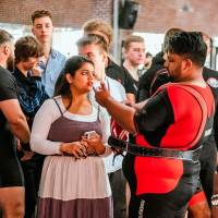 OPEN EURASIA CHAMPIONSHIP IPC/IPC-A/WAA - 2026 (часть 1) (Фото №#0223)