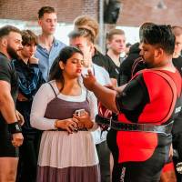 OPEN EURASIA CHAMPIONSHIP IPC/IPC-A/WAA - 2026 (часть 1) (Фото №#0224)