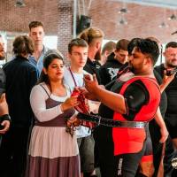 OPEN EURASIA CHAMPIONSHIP IPC/IPC-A/WAA - 2026 (часть 1) (Фото №#0227)
