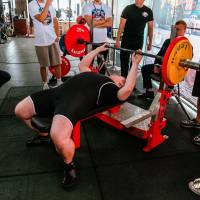 OPEN EURASIA CHAMPIONSHIP IPC/IPC-A/WAA - 2026 (часть 1) (Фото №#0257)