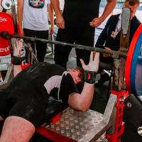 OPEN EURASIA CHAMPIONSHIP IPC/IPC-A/WAA - 2026 (часть 1) (Фото №#0269)