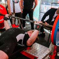 OPEN EURASIA CHAMPIONSHIP IPC/IPC-A/WAA - 2026 (часть 1) (Фото №#0271)