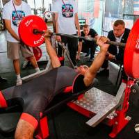 OPEN EURASIA CHAMPIONSHIP IPC/IPC-A/WAA - 2026 (часть 1) (Фото №#0278)
