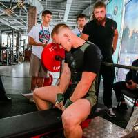 OPEN EURASIA CHAMPIONSHIP IPC/IPC-A/WAA - 2026 (часть 1) (Фото №#0281)