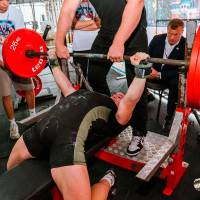 OPEN EURASIA CHAMPIONSHIP IPC/IPC-A/WAA - 2026 (часть 1) (Фото №#0290)