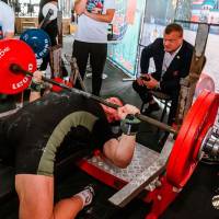 OPEN EURASIA CHAMPIONSHIP IPC/IPC-A/WAA - 2026 (часть 1) (Фото №#0291)