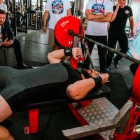 OPEN EURASIA CHAMPIONSHIP IPC/IPC-A/WAA - 2026 (часть 1) (Фото №#0297)
