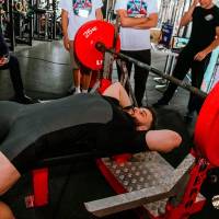 OPEN EURASIA CHAMPIONSHIP IPC/IPC-A/WAA - 2026 (часть 1) (Фото №#0298)