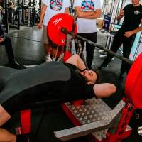 OPEN EURASIA CHAMPIONSHIP IPC/IPC-A/WAA - 2026 (часть 1) (Фото №#0299)