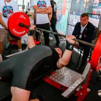 OPEN EURASIA CHAMPIONSHIP IPC/IPC-A/WAA - 2026 (часть 1) (Фото №#0302)